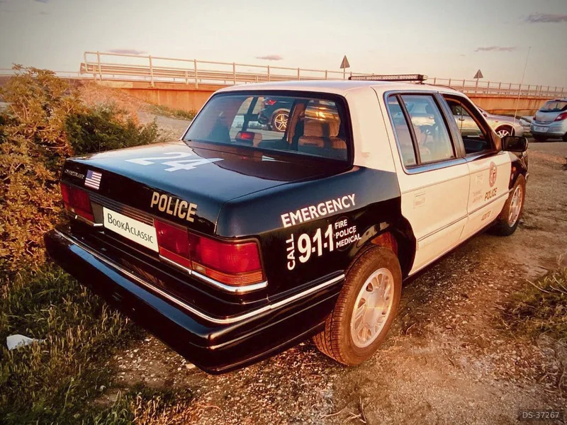 1992 Chrysler Saratoga 3.0 V6 in Aljaraque 4