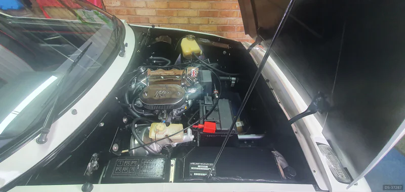 1986 Reliant Ss1 in Wolverhampton 4