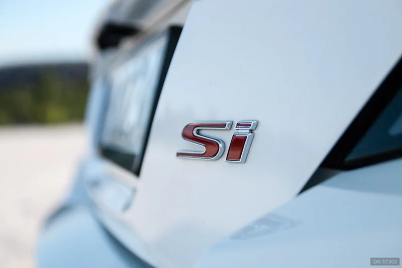 2018 Honda Civic Si in Warszawa 10
