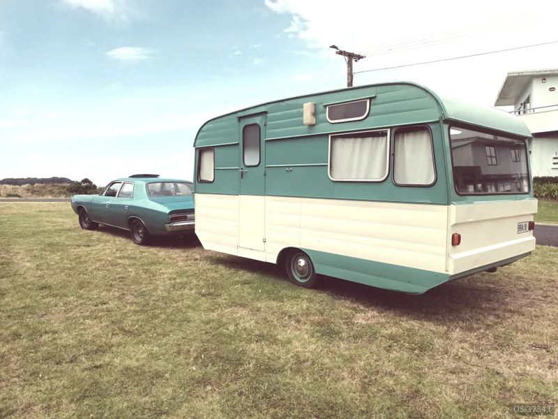 1974 Chrysler Valiant in Feilding 6
