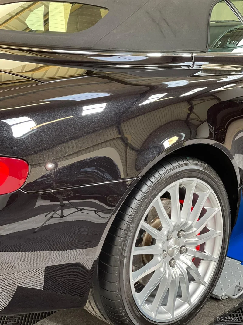 2006 Aston Martin Db9 Volante in Liverpool 6