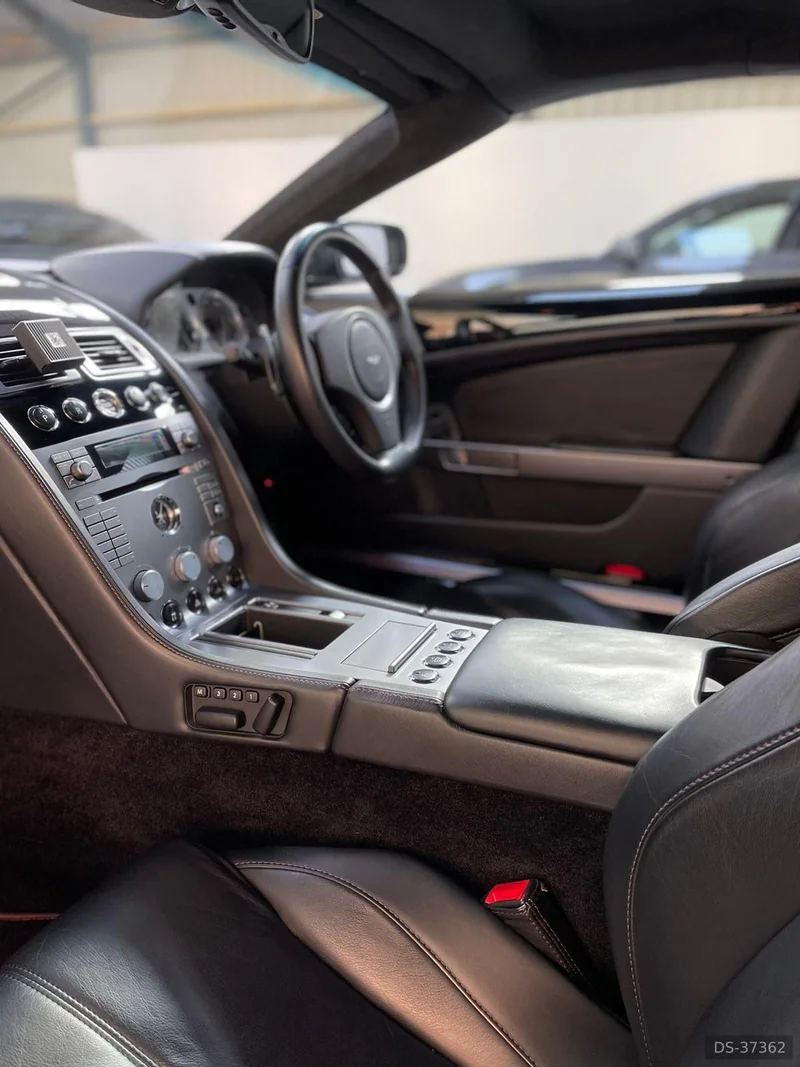 2006 Aston Martin Db9 Volante in Liverpool 7