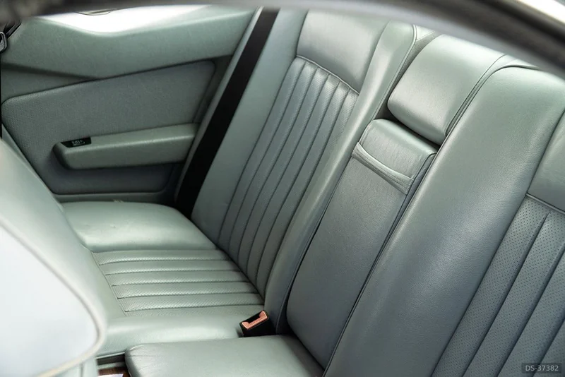 1989 Mercedes-Benz CE in évora 5