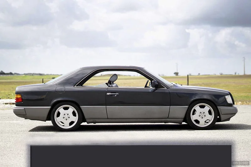 1989 Mercedes-Benz CE in évora