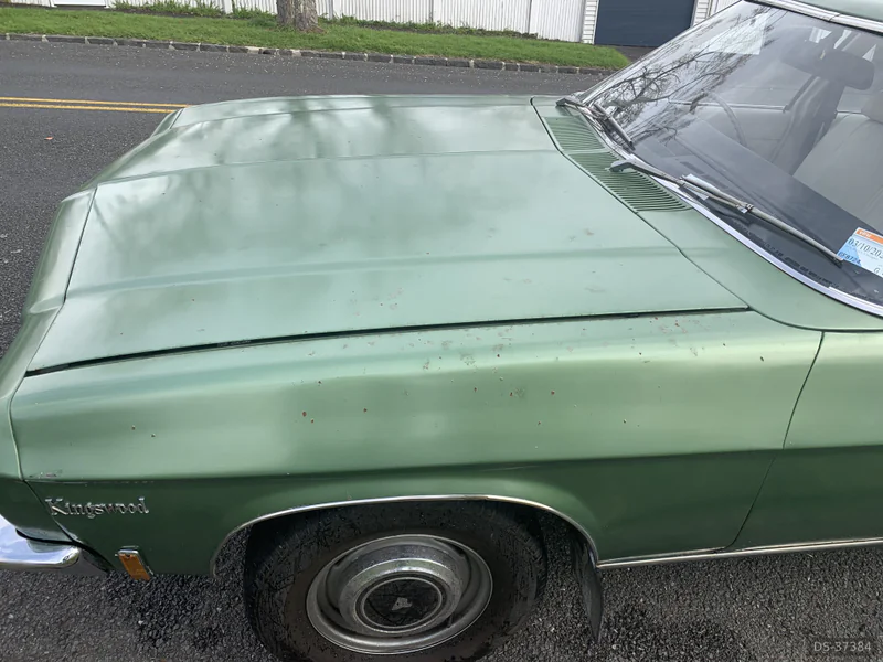 1973 Holden Kingswood Stationwagon in Auckland 4