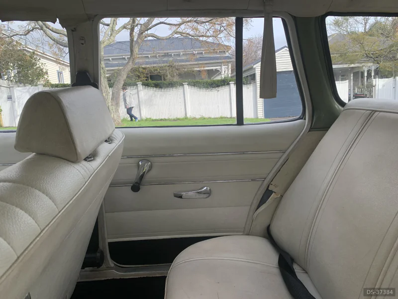 1973 Holden Kingswood Stationwagon in Auckland 5