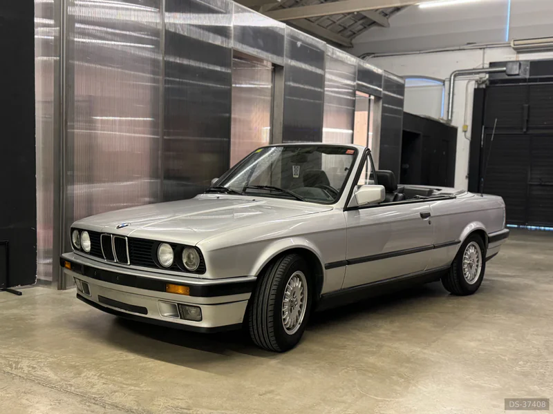 1993 BMW 320i Cabrio in Castelldefels