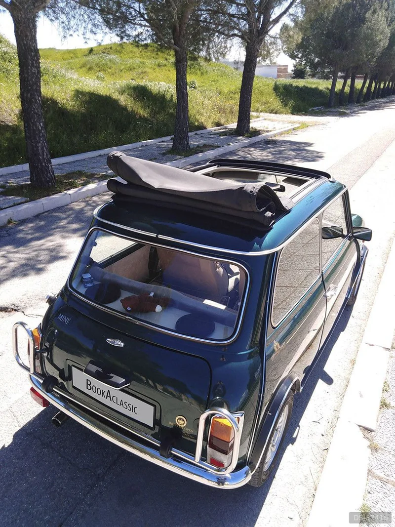 1994 Mini British Open in Lucera 4