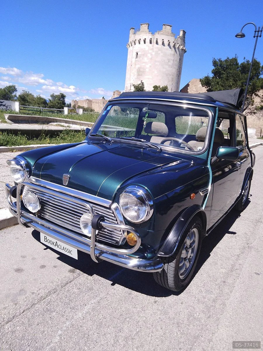 1994 Mini British Open