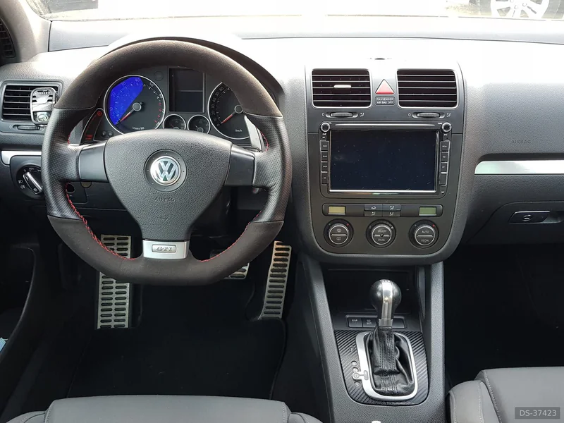 2006 Volkswagen Golf Gti in Roma 4