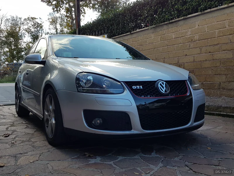 2006 Volkswagen Golf Gti in Roma 5