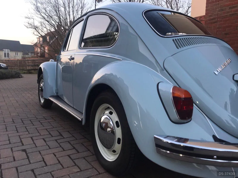 1970 Volkswagen Beetle in Horsham 3