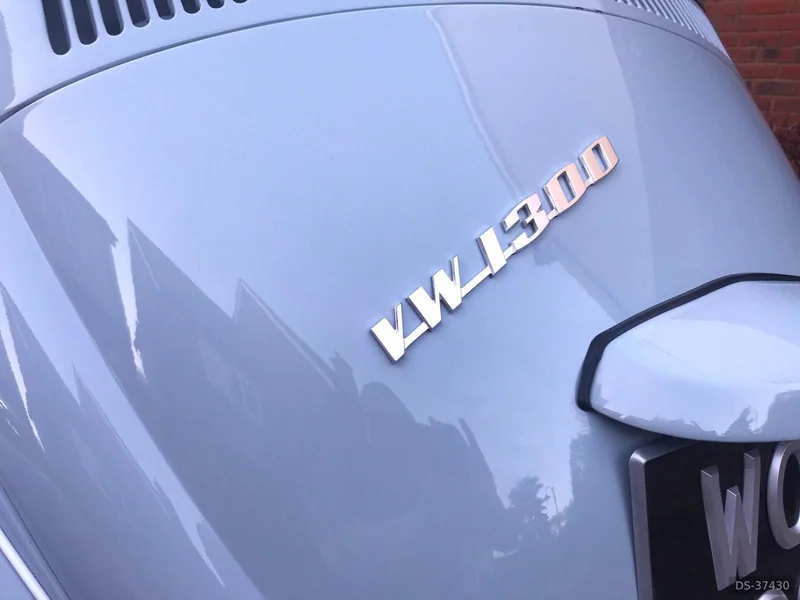 1970 Volkswagen Beetle in Horsham 4