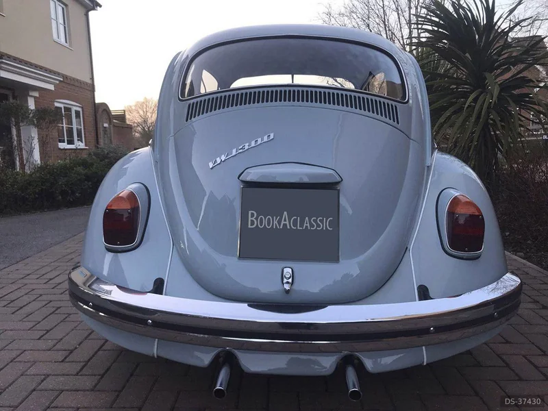 1970 Volkswagen Beetle in Horsham 5