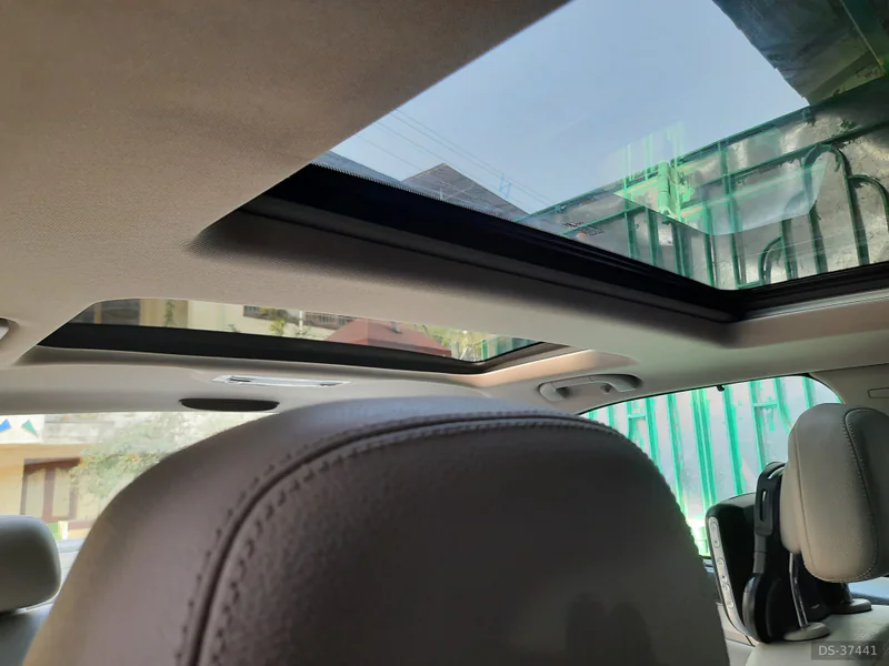2012 Mercedes-Benz C220-cdi in Kolkata 3