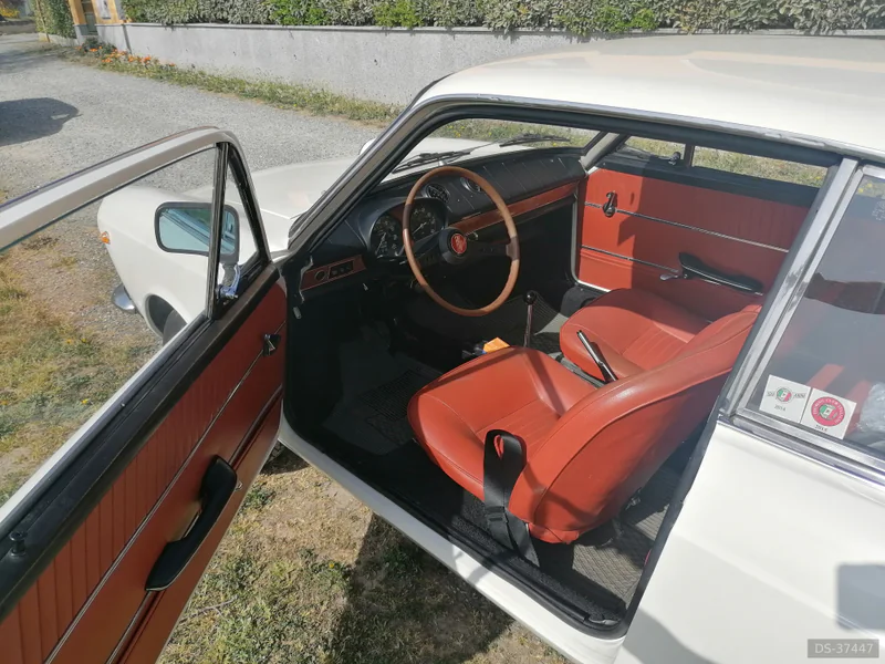 1970 Fiat 850 Sport in Candelo 3