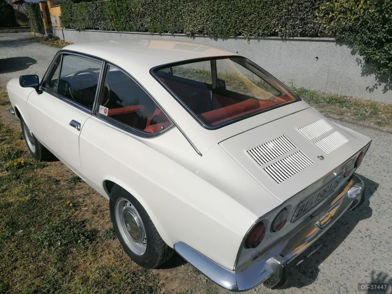 1970 Fiat 850 Sport in Candelo 4