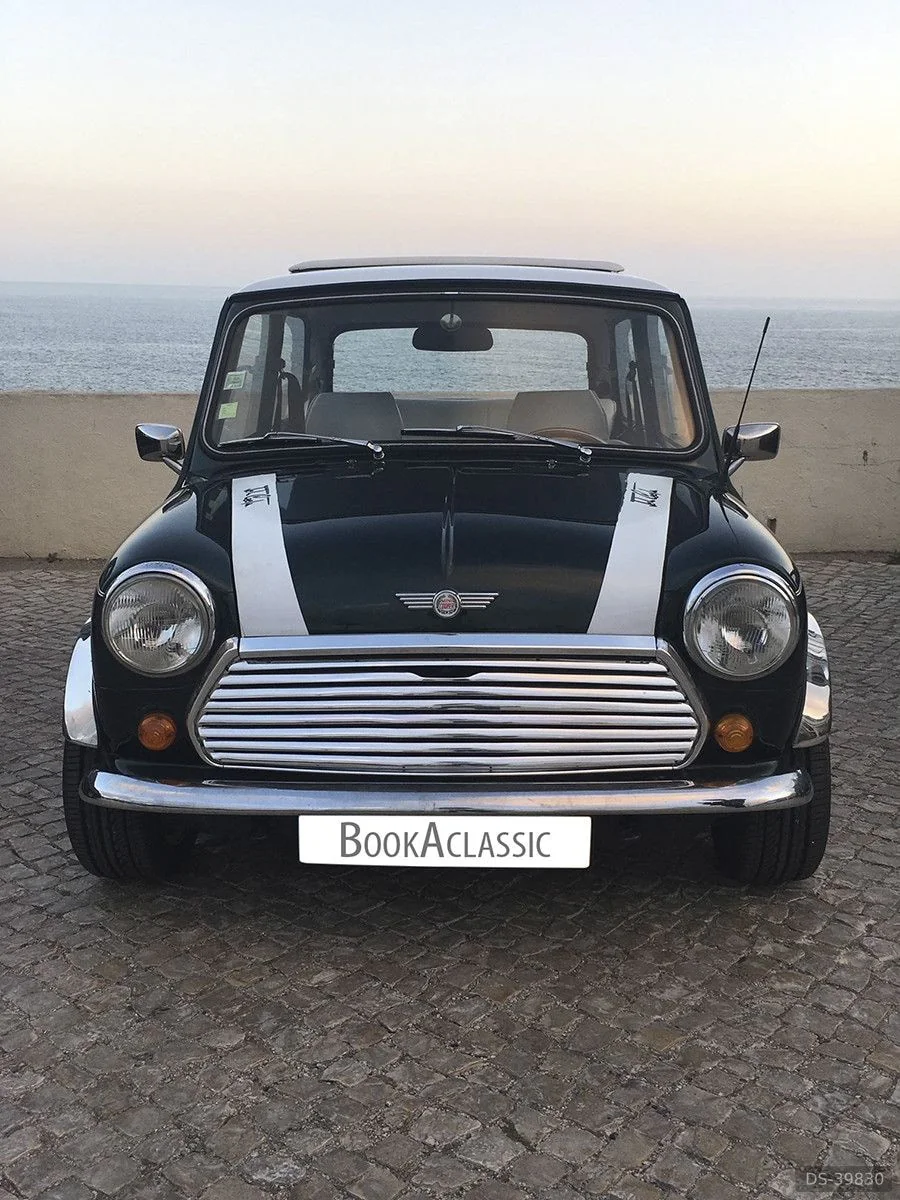 1991 Mini Cooper