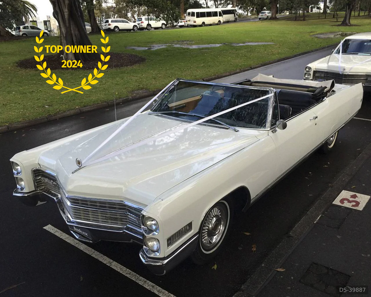 Classic Wedding Car Hire in Australia