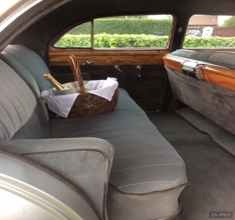 1947 Cadillac Fleetwood Serie62 in Ballerup 9