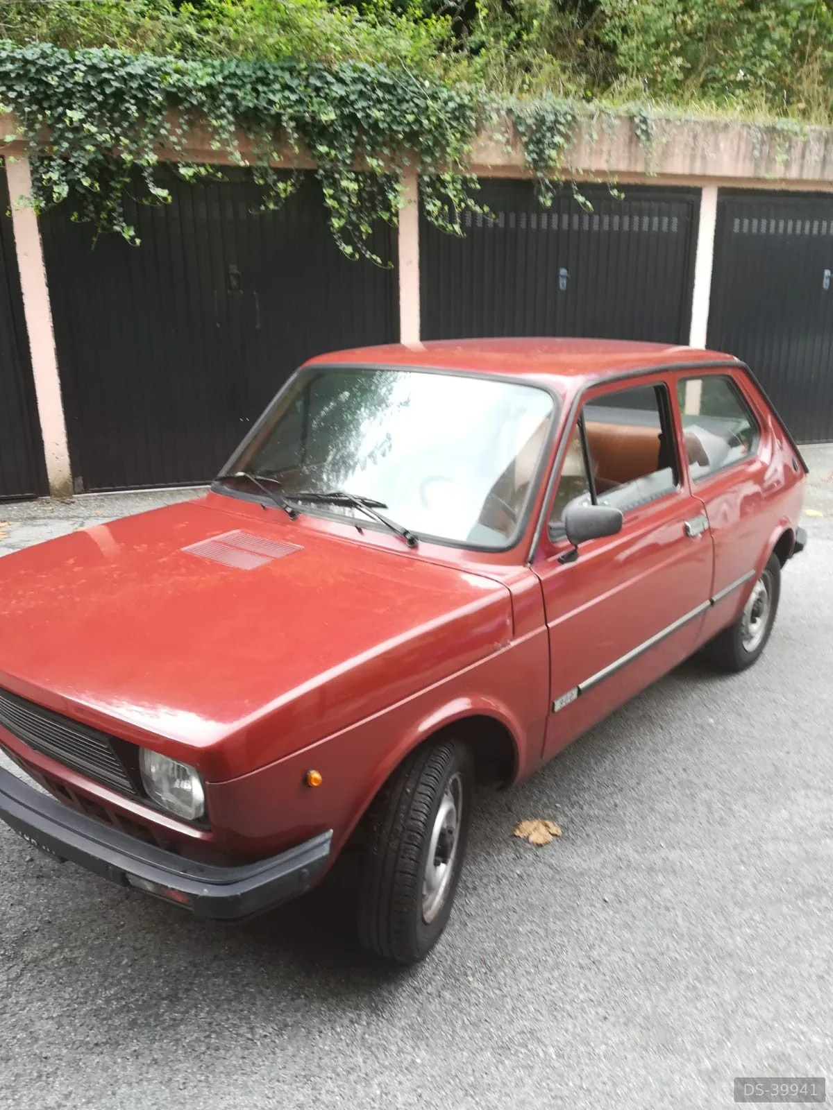 1978 Fiat 127