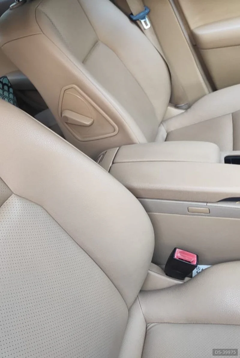 2008 Mercedes-Benz C220 Cdi in Kolkata 5