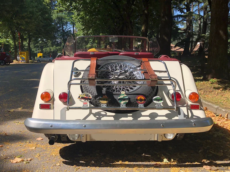 1990 Morgan 1600 Two Seater in Segrate 2