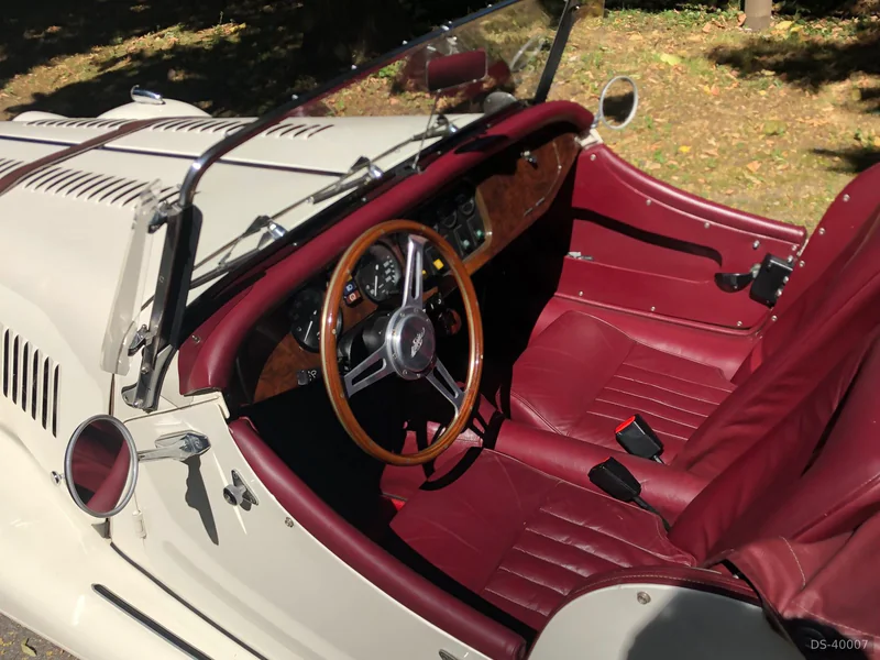 1990 Morgan 1600 Two Seater in Segrate 4