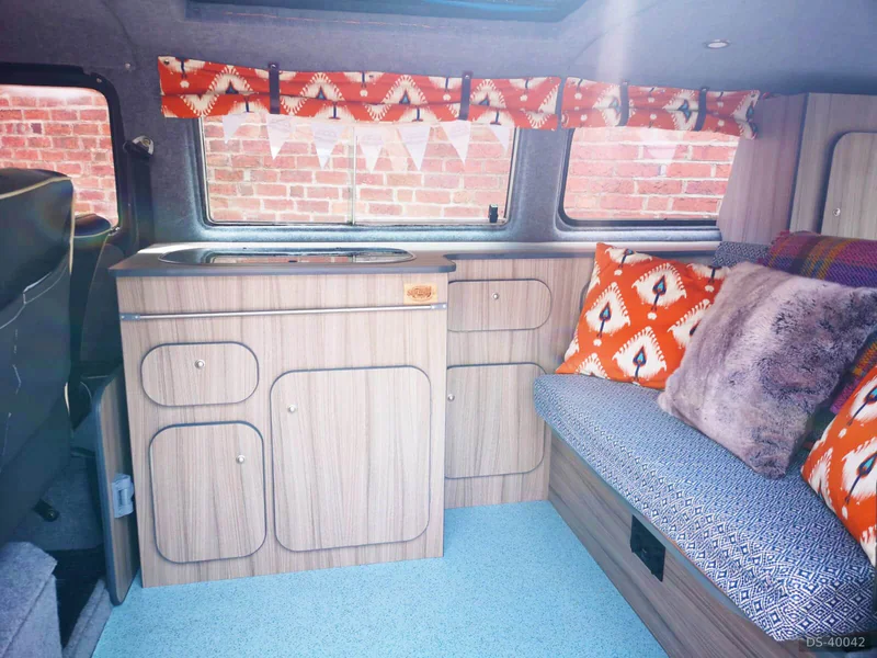 1987 Volkswagen T3 in Stourbridge 4
