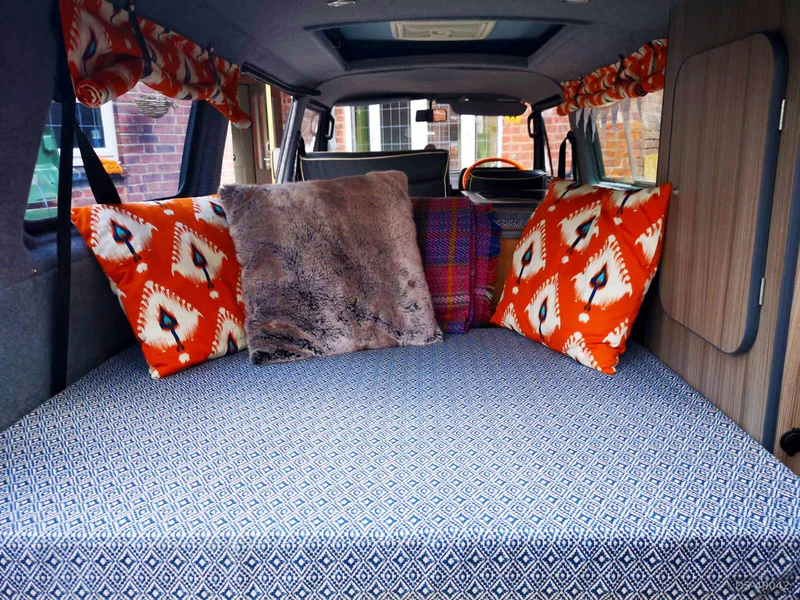 1987 Volkswagen T3 in Stourbridge 5