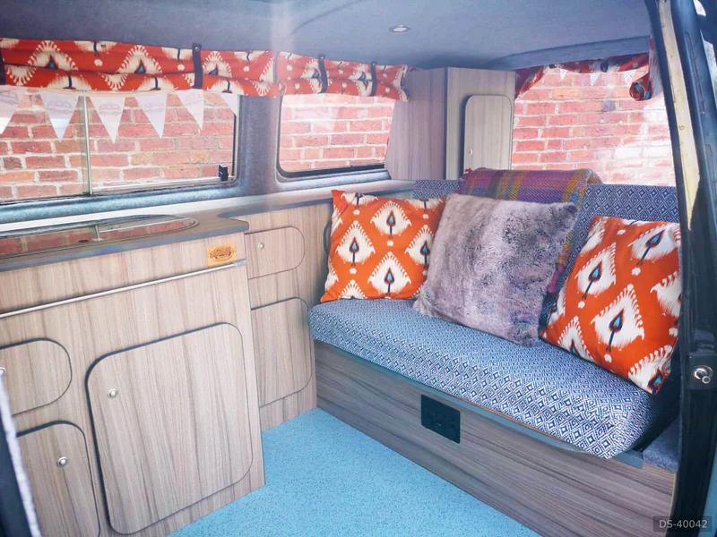 1987 Volkswagen T3 in Stourbridge 6