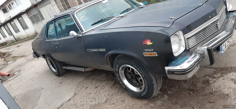 1973 Buick Apollo in софия 5