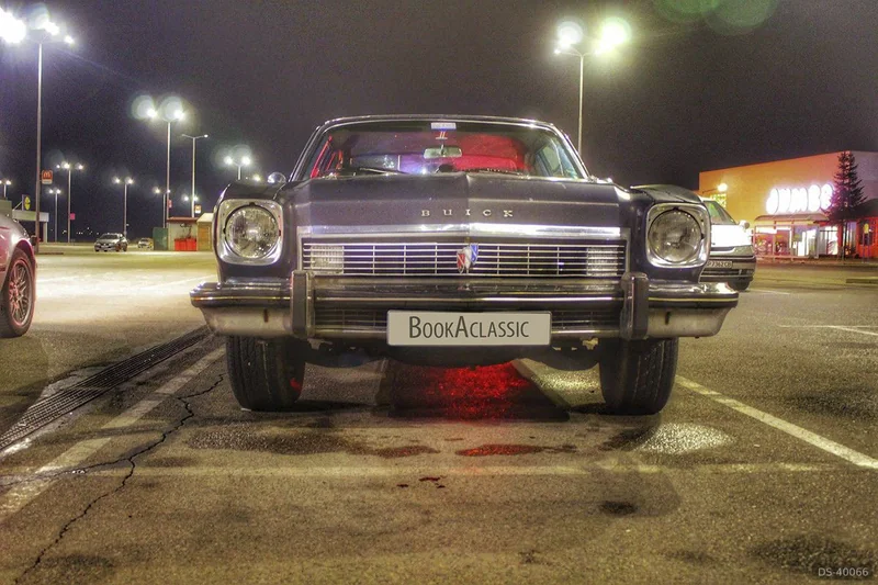 1973 Buick Apollo in софия 3