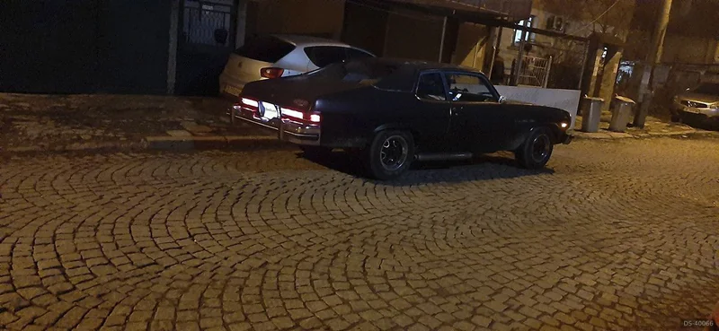 1973 Buick Apollo in софия 4