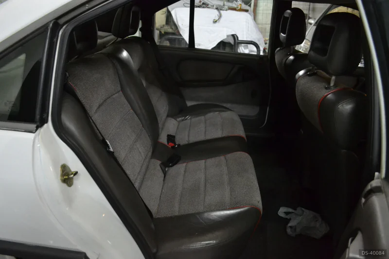 1989 Opel Omega 3000 in Igualada 6