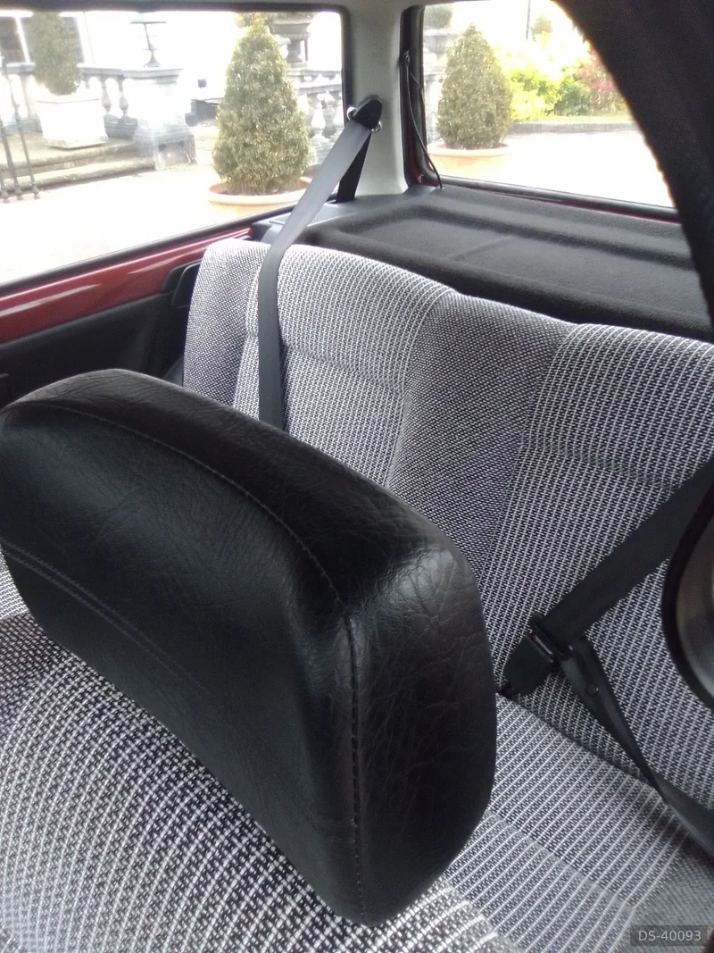 1985 Volkswagen Polo C in North London 3