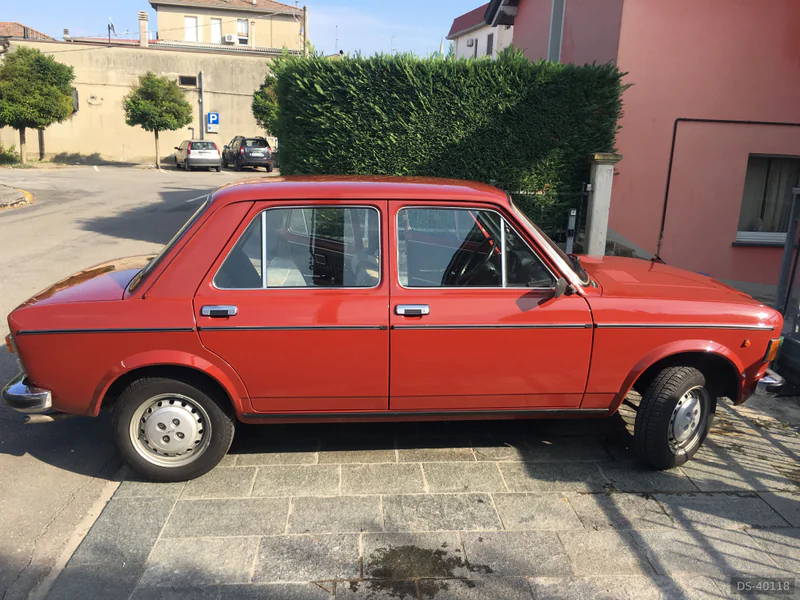 1974 Fiat 128special in Parma