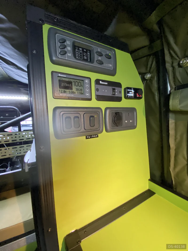 1997 Land Rover Wolf Defender 110 in Liverpool 12