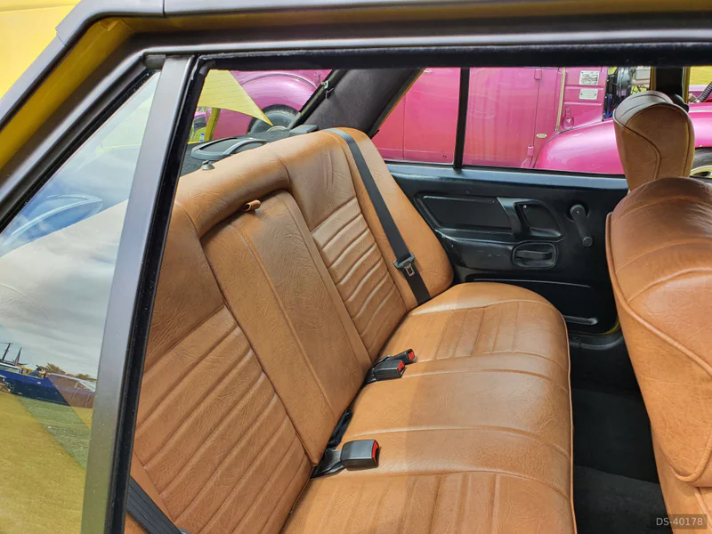 1985 Ford Falcon in Invercargill 4
