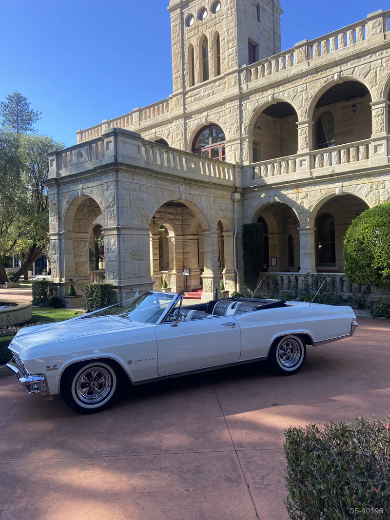 1965 Chevrolet Impala in Sydney 4