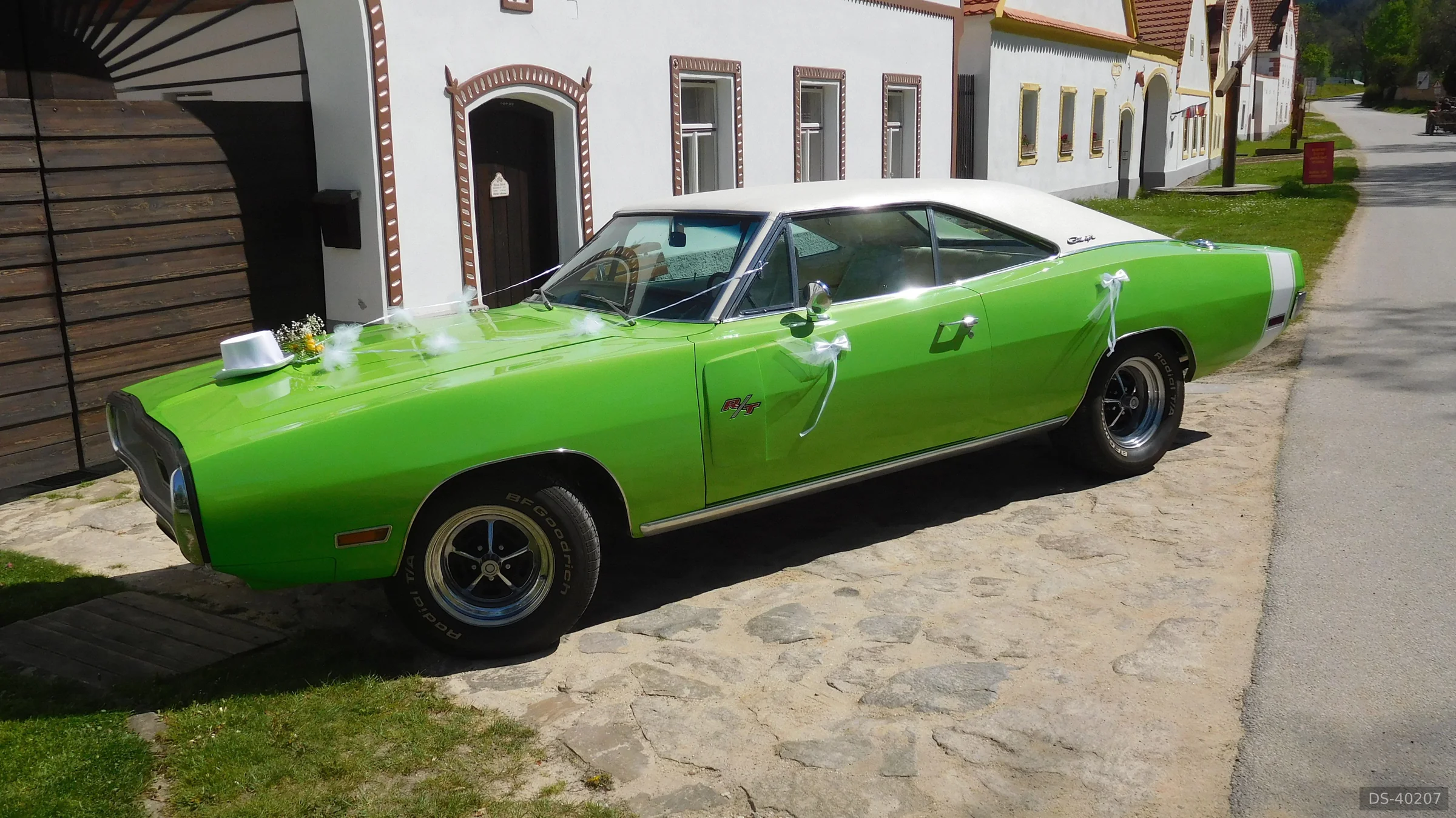 1970 Dodge Charger