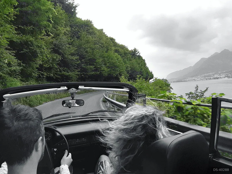 1976 Volkswagen Maggiolone Cabrio in Lecco 4