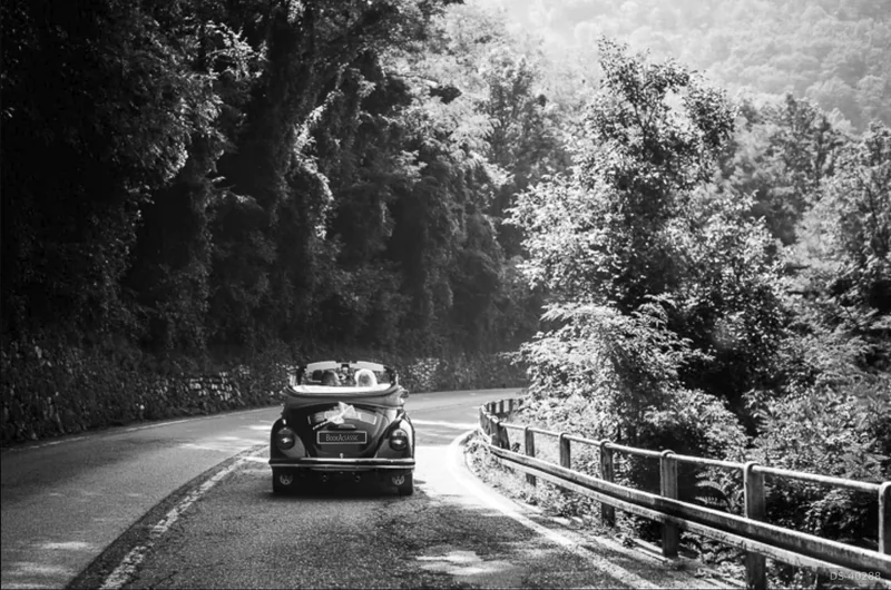 1976 Volkswagen Maggiolone Cabrio in Lecco 3