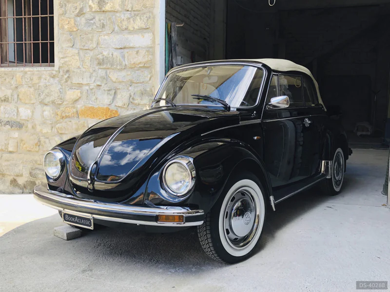 1976 Volkswagen Maggiolone Cabrio in Lecco
