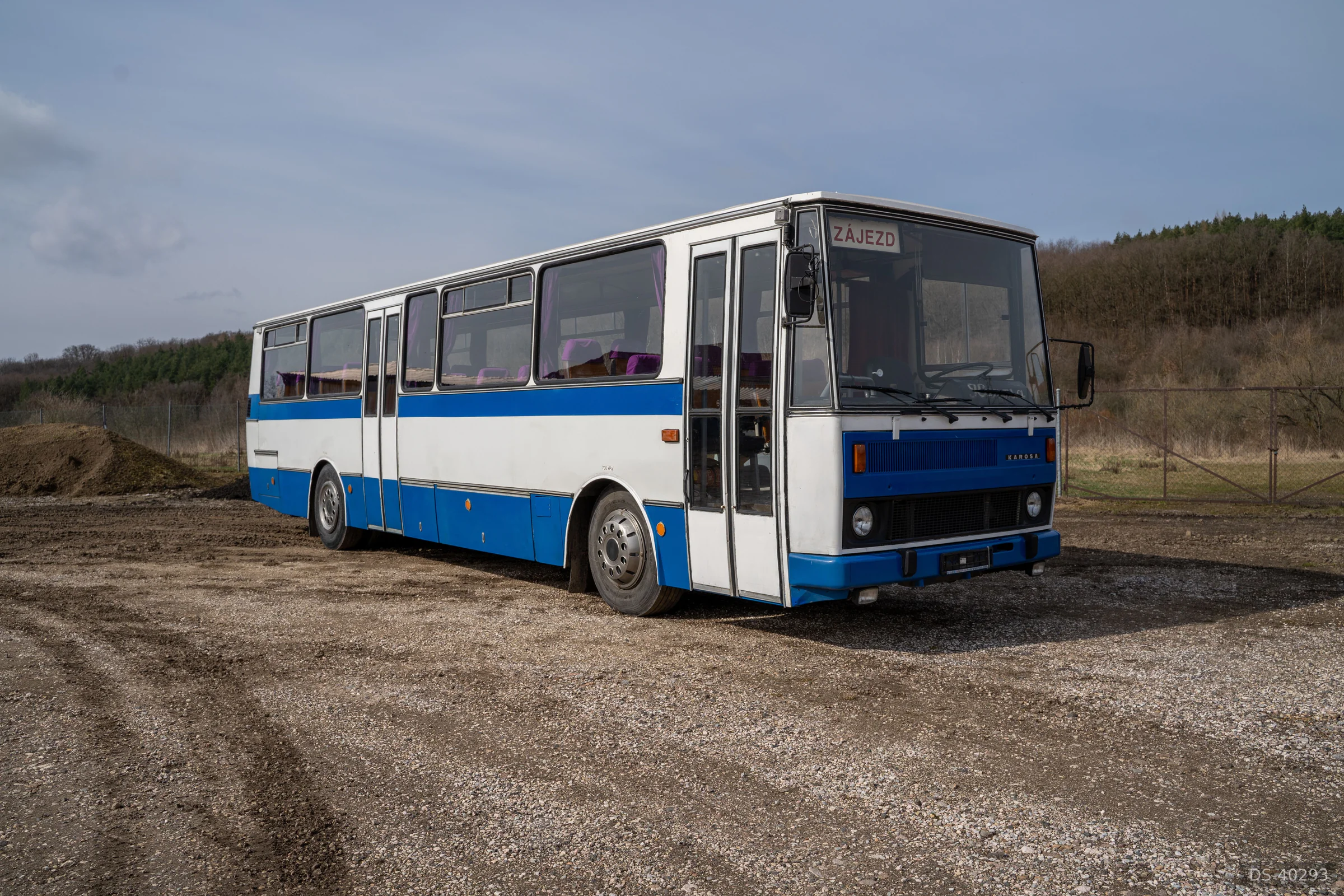 1989 Karosa Autobus