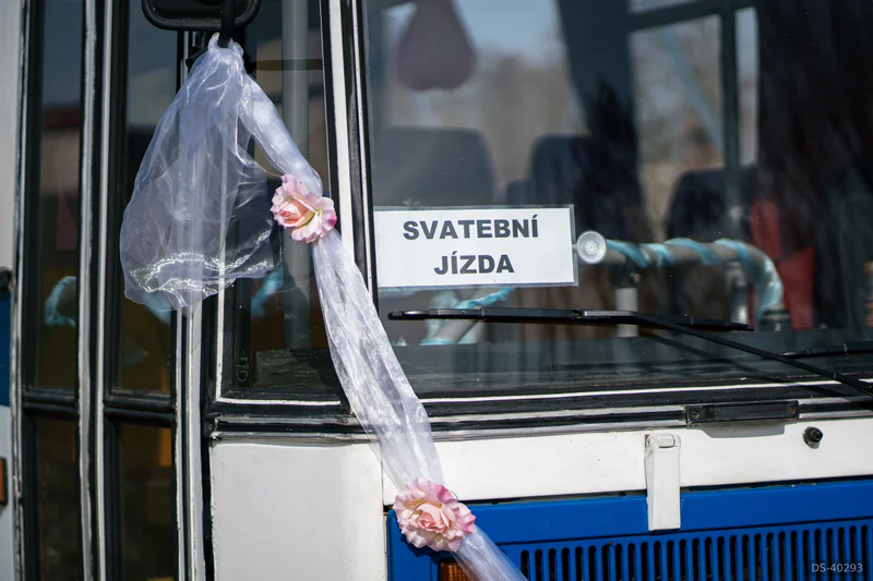 1989 Karosa Autobus in Jičín 4