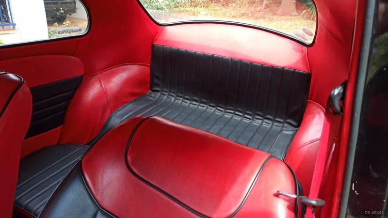 1976 Volkswagen Fusca 1300l in Cotia 4