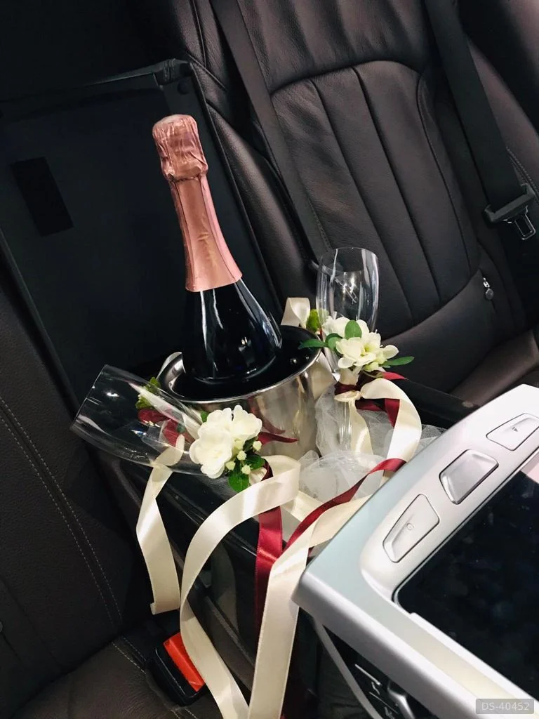 2016 BMW 730 D in Roma 5