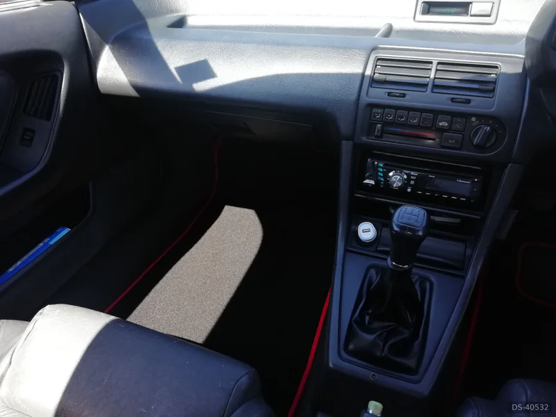 1991 Honda Prelude in Uckfield 4