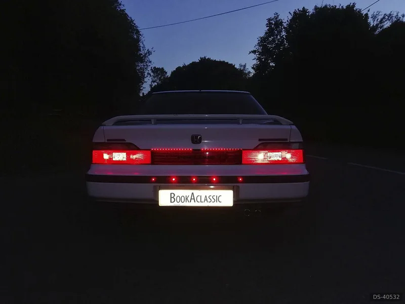 1991 Honda Prelude in Uckfield 5